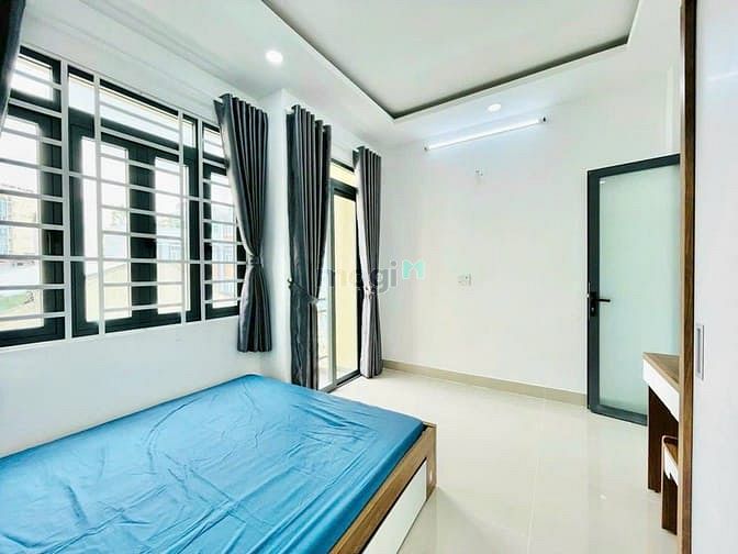Hình ảnh Mb6623 nạp rút nhanh chóng 1 phòng ngủ ban công phú nhuận