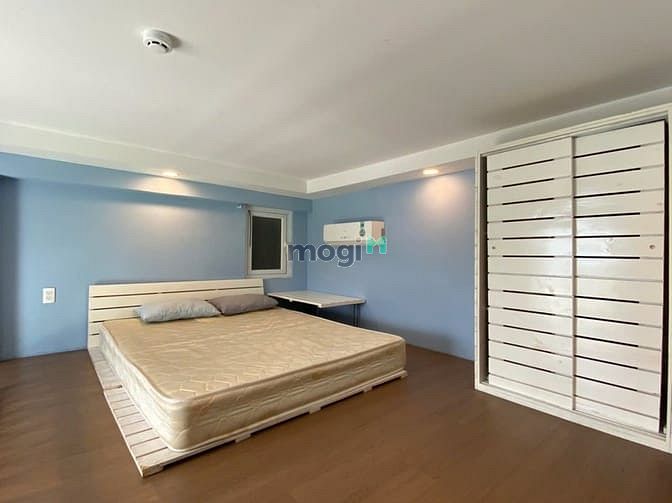Hình ảnh ✅Mb6623 nạp rút nhanh chóng Cao cấp_35m2_Duplex gác rộng_Cửa sổ thoáng_ngay Quận 7✅