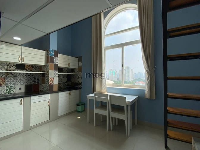 Hình ảnh ✅Mb6623 nạp rút nhanh chóng Cao cấp_35m2_Duplex gác rộng_Cửa sổ thoáng_ngay Quận 7✅