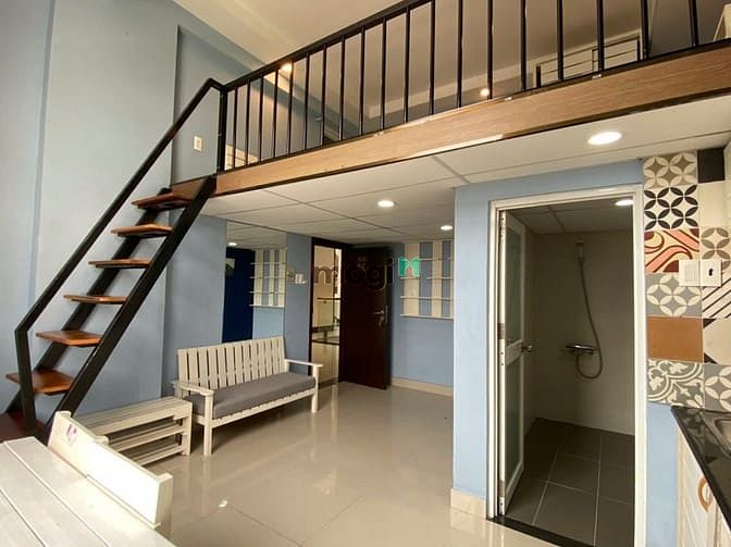 Hình ảnh ✅Mb6623 nạp rút nhanh chóng Cao cấp_35m2_Duplex gác rộng_Cửa sổ thoáng_ngay Quận 7✅
