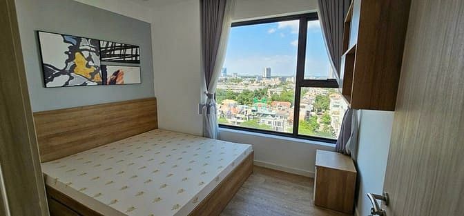 Hình ảnh Cần cho thuê nhanh Trang Chủ MB66.COM / Đăng Ký Tặng 66K Hưng Phúc PMH, Q7, TPHCM. 98m2, 3PN