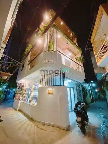 Hình ảnh Bán nhà hoà hảo quận 10 phường 4.