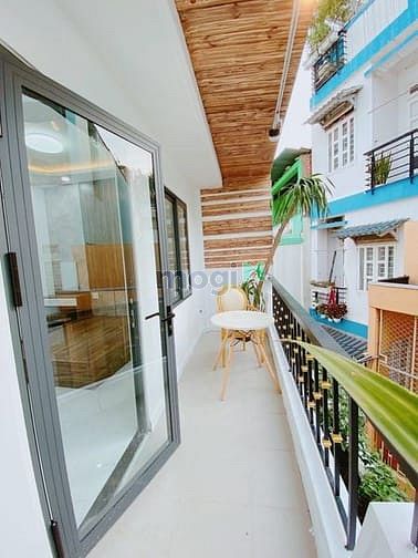 Hình ảnh Bán nhà hoà hảo quận 10 phường 4.