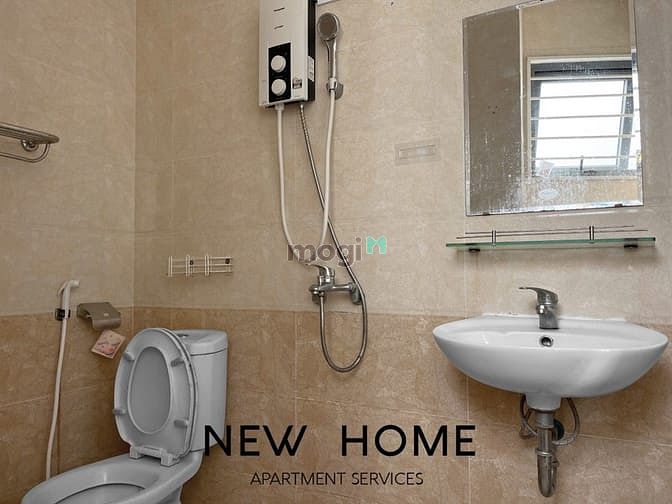 Hình ảnh Mb6623 nạp rút nhanh chóng studio ngăn bếp diện tích rộng có ban công