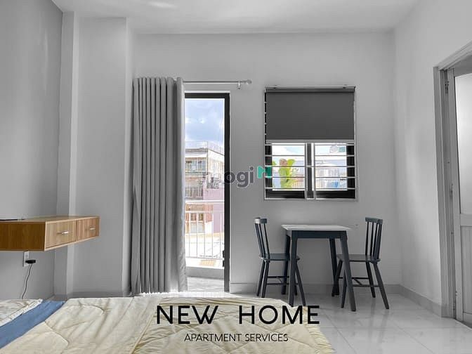 Hình ảnh Mb6623 nạp rút nhanh chóng studio ngăn bếp diện tích rộng có ban công