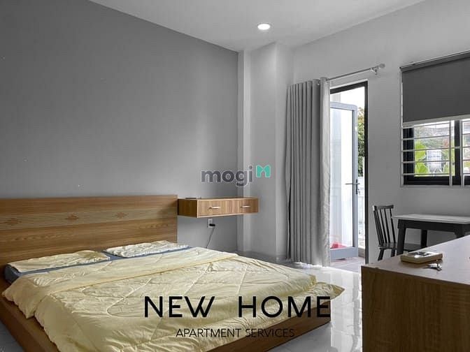 Hình ảnh Mb6623 nạp rút nhanh chóng studio ngăn bếp diện tích rộng có ban công
