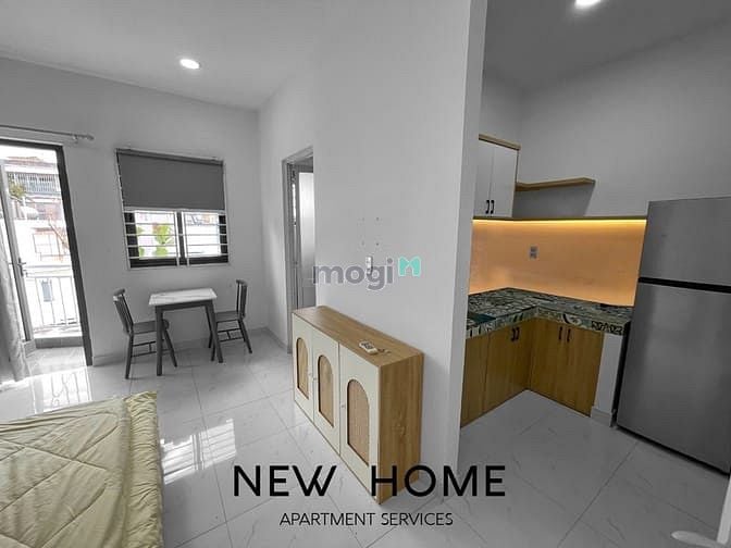 Hình ảnh Mb6623 nạp rút nhanh chóng studio ngăn bếp diện tích rộng có ban công