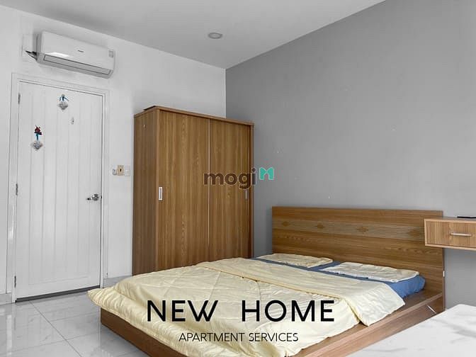 Hình ảnh Mb6623 nạp rút nhanh chóng studio ngăn bếp diện tích rộng có ban công