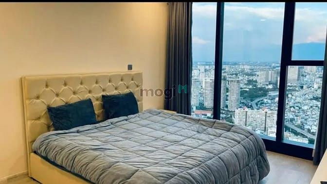 Hình ảnh Vinhomes Bason 2PN-2WC ,86m2 Full nt giá chỉ 28tr/th view thoáng