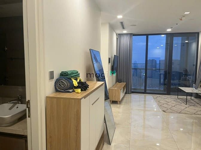 Hình ảnh Vinhomes Bason 2PN-2WC ,86m2 Full nt giá chỉ 28tr/th view thoáng