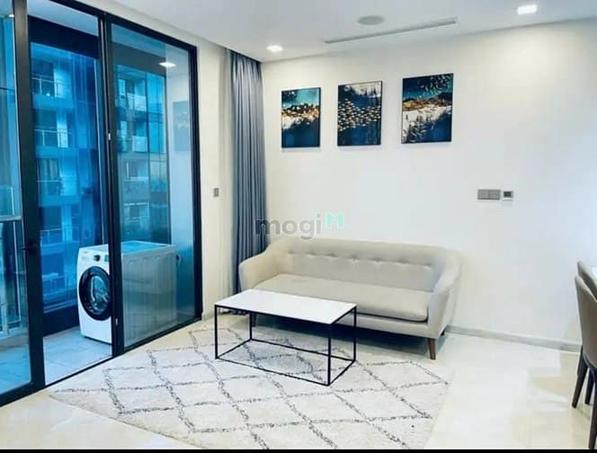 Hình ảnh Vinhomes Bason 2PN-2WC ,86m2 Full nt giá chỉ 28tr/th view thoáng