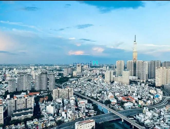 Hình ảnh Vinhomes Bason 2PN-2WC ,86m2 Full nt giá chỉ 28tr/th view thoáng