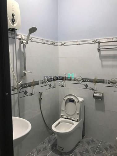 Hình ảnh Cho thuê nhà đường 27 HBC cạnh Gigamall (60m2) 2pn 2wc