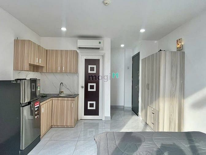 Hình ảnh Mb6623 nạp rút nhanh chóng bình thạnh ban công giả cho thuê giá tốt