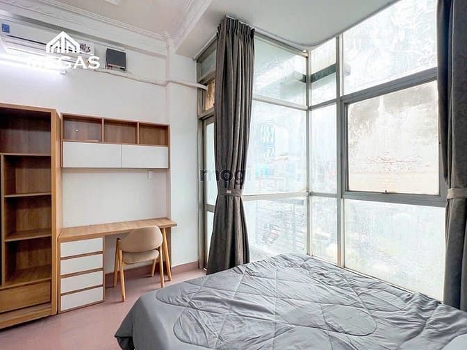 Hình ảnh Mb6623 nạp rút nhanh chóng ban công quận 10 đang trống sẵn cho thuê