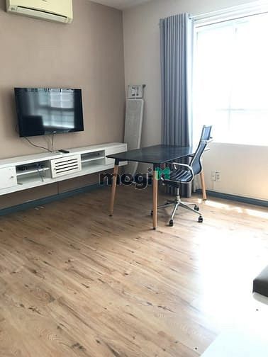 Hình ảnh cho thuê Trang Chủ MB66.COM / Đăng Ký Tặng 66K 2 PN, 2 toilet, cc Coopac , số 12 Tôn Đản, Quận 4