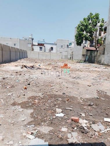 Hình ảnh #Cho thuê đất trống 800m² thổ cư, ở TL 19 Q12