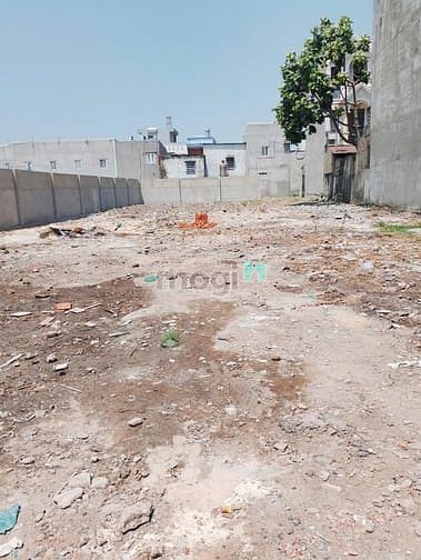 Hình ảnh #Cho thuê đất trống 800m² thổ cư, ở TL 19 Q12