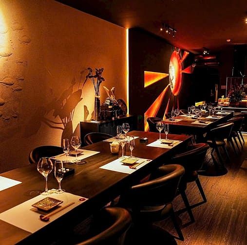 Hình ảnh Cho thuê Vị trí VIP MT Pasteur đối diện Rex Hotel, Saigon Centre