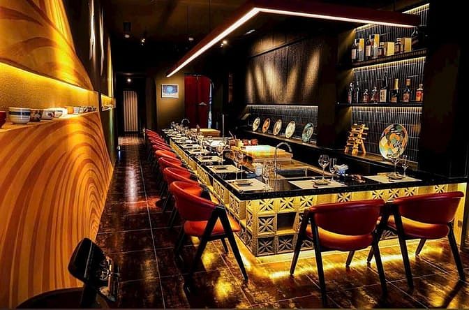 Hình ảnh Cho thuê Vị trí VIP MT Pasteur đối diện Rex Hotel, Saigon Centre