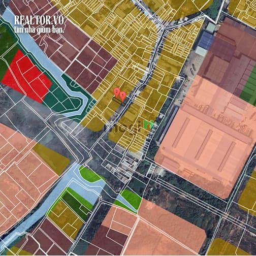 Hình ảnh [@RealtorVO] VÀNH ĐAI 2 - DT 250M2 (9.5x26) - Đường 8 Đặng Văn Bi