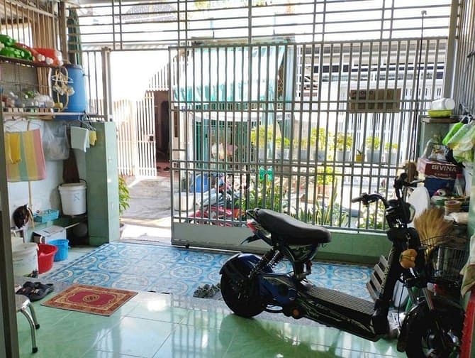Hình ảnh VP37 Bán đất tặng nhà cấp 4 đường 5m gần chợ Sơn Thủy khu Ngô Đến
