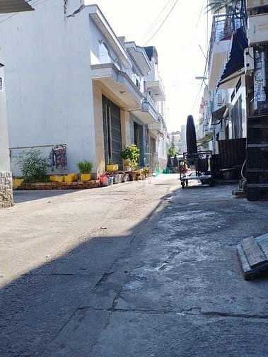 Hình ảnh VP37 Bán đất tặng nhà cấp 4 đường 5m gần chợ Sơn Thủy khu Ngô Đến