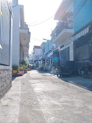 Hình ảnh VP37 Bán đất tặng nhà cấp 4 đường 5m gần chợ Sơn Thủy khu Ngô Đến