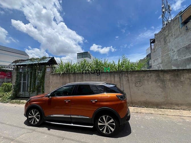 Hình ảnh [@RealtorVO] VÀNH ĐAI 2 - DT 250M2 (9.5x26) - Đường 8 Đặng Văn Bi