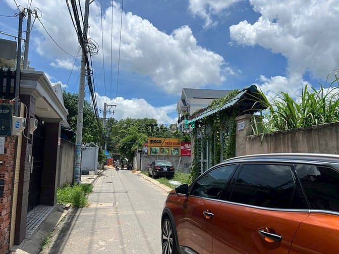 Hình ảnh [@RealtorVO] VÀNH ĐAI 2 - DT 250M2 (9.5x26) - Đường 8 Đặng Văn Bi
