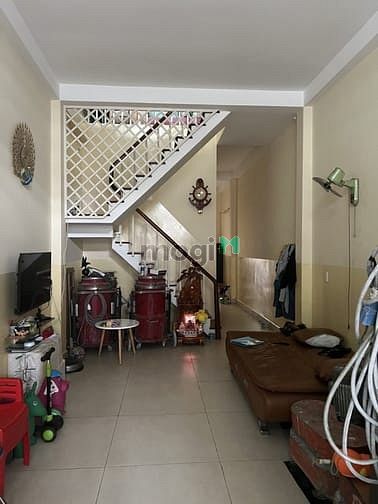 Hình ảnh Lê Trọng Tấn- HXH tránh-3pn-3wc -70m2
