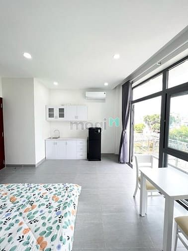 Hình ảnh Mb6623 nạp rút nhanh chóng hoàng sa Q3 mặt tiền có ban công giá tốt