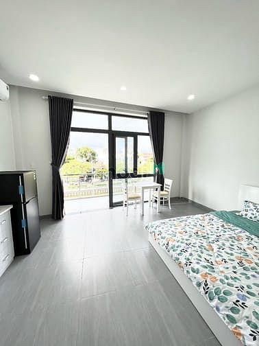 Hình ảnh Mb6623 nạp rút nhanh chóng hoàng sa Q3 mặt tiền có ban công giá tốt