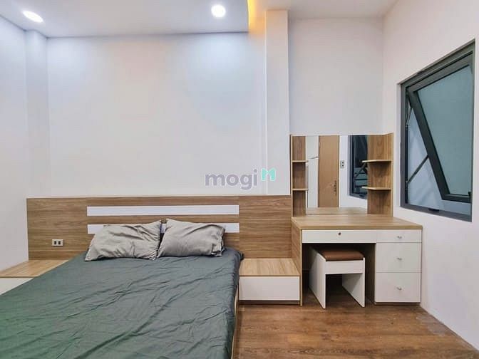 Hình ảnh Mb6623 nạp rút nhanh chóng studio cửa sổ full tiện nghi cho thuê