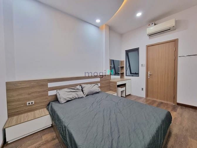 Hình ảnh Mb6623 nạp rút nhanh chóng studio cửa sổ full tiện nghi cho thuê