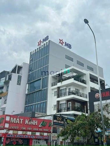 Hình ảnh Cho Thuê Văn Phòng Tại Trần Não 310 m2 Chỉ 15 $/m2.