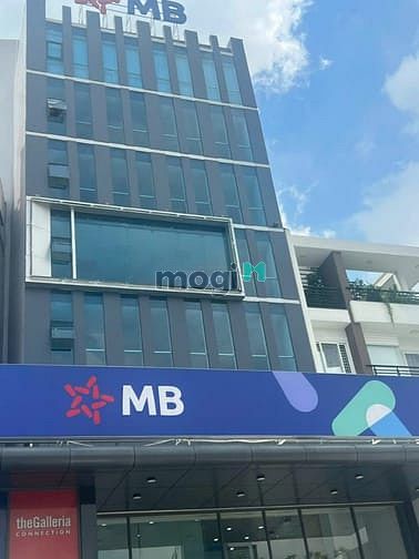 Hình ảnh Cho Thuê Văn Phòng Tại Trần Não 310 m2 Chỉ 15 $/m2.