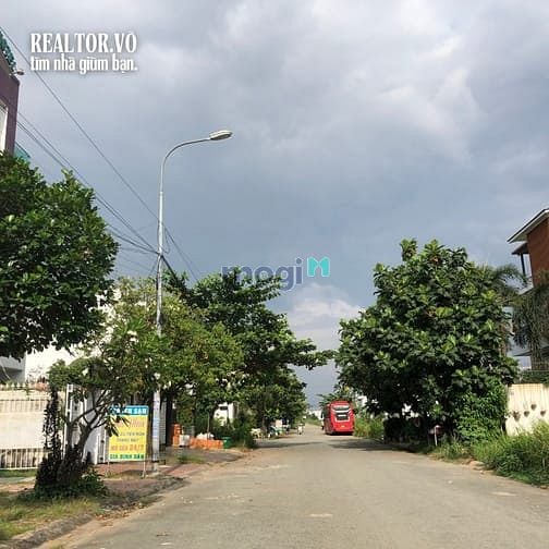 Hình ảnh [@RealtorVO] KDC KIẾN Á - Liên Phường - Gần GLOBAL CITY - DT 5X30M SHR