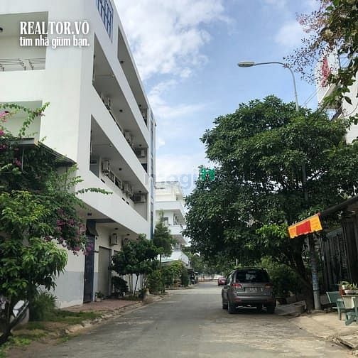 Hình ảnh [@RealtorVO] KDC KIẾN Á - Liên Phường - Gần GLOBAL CITY - DT 5X30M SHR