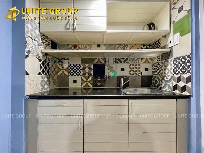 Hình ảnh PHÒNG DUPLEX full nội thất gần Đh UFM, cầu Nguyễn Văn Cừ