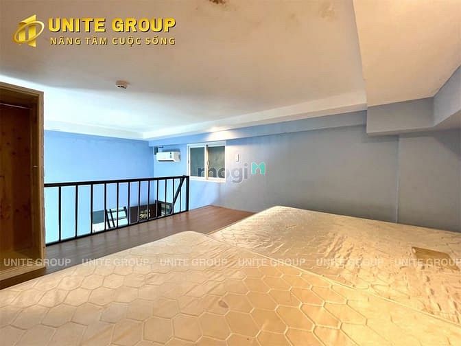 Hình ảnh PHÒNG DUPLEX full nội thất gần Đh UFM, cầu Nguyễn Văn Cừ