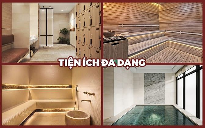 Hình ảnh Căn 2 PN+1 Vị trí đẹp nhất Glory Heights giá chỉ 1 tỷ 971