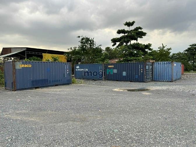 Hình ảnh Cho thuê bãi đất 5000m2, 1ha, 2ha, 6ha Hoàng Hữu Nam, Long Thạnh Mỹ Q9
