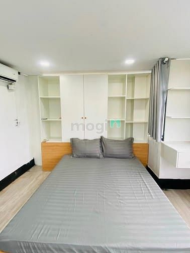 Hình ảnh Cho thuê CH Nguyễn Thượng Hiền Q3 Siêu đẹp