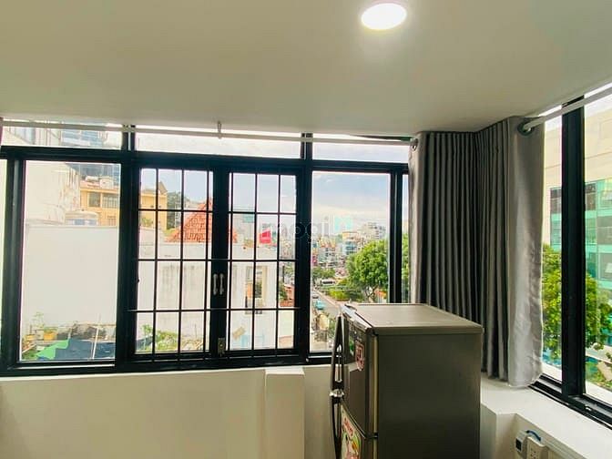 Hình ảnh Cho thuê CH Nguyễn Thượng Hiền Q3 Siêu đẹp