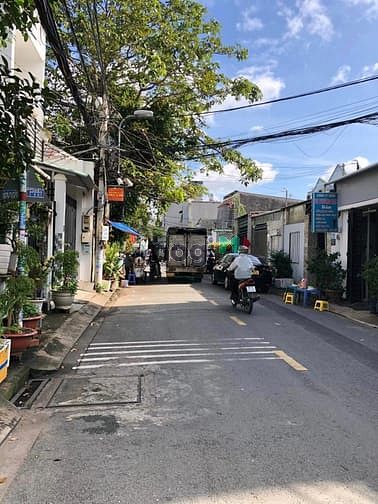 Hình ảnh 6 tỷ 3 giảm còn 5 tỷ 6 - chủ gấp bán lô đất ngay chợ cây xoài