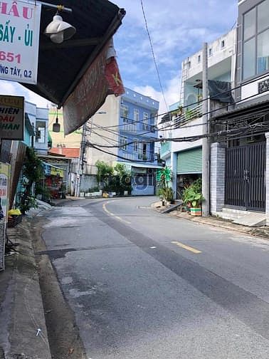 Hình ảnh 6 tỷ 3 giảm còn 5 tỷ 6 - chủ gấp bán lô đất ngay chợ cây xoài