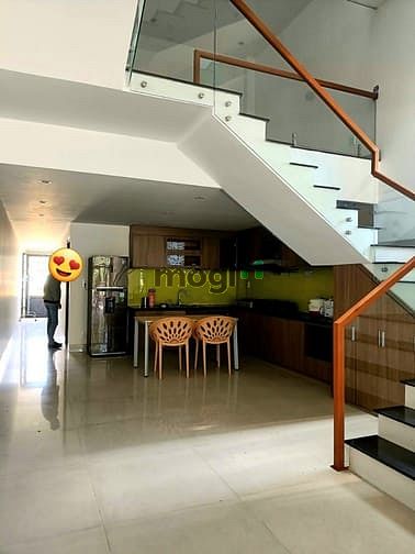 Hình ảnh Căn Hộ Nguyễn Văn Nguyễn , Dt 135m2, Nhà 4 Tầng, ĐG 20m, Giá 11.5 Tỷ.