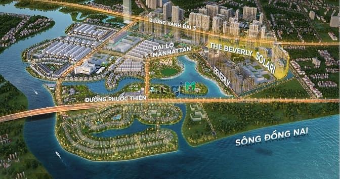 Hình ảnh 🔥Căn Studio RẺ nhất trong tháng 9 - The Oasis giá chỉ 1tỷ737🔥