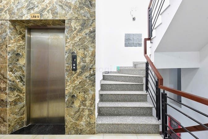 Hình ảnh 🏘️ Căn Hộ Ban Công Thoáng Mát, Đầy Đủ Nội Thất. Trung Tâm Bình Thạnh